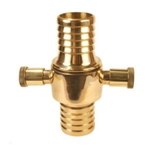 Hose Delivery Coupling