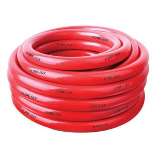 Rubber Thermoplastic Fire Hose