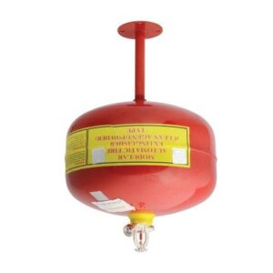 ABC Clean Agent Fire Extinguisher (Modular Type)